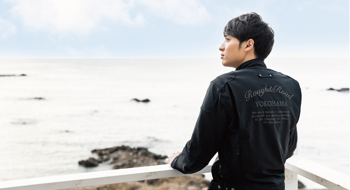 2023年春夏バイクジャケット・バイクウェア