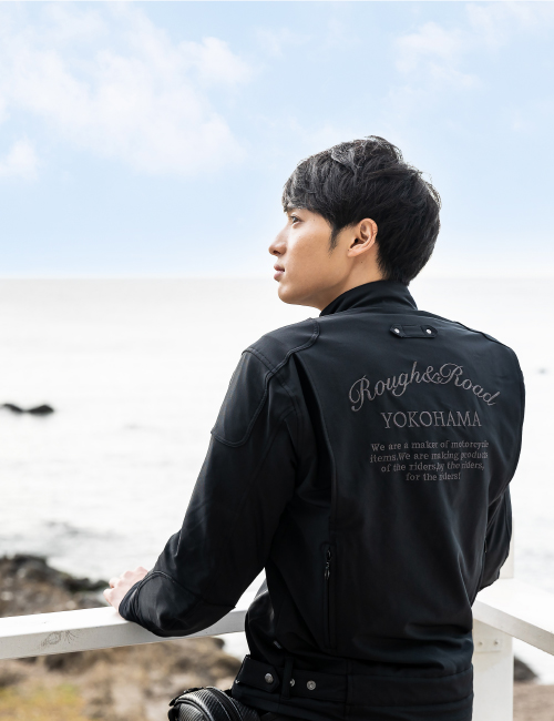 2023年春夏バイクジャケット・バイクウェア