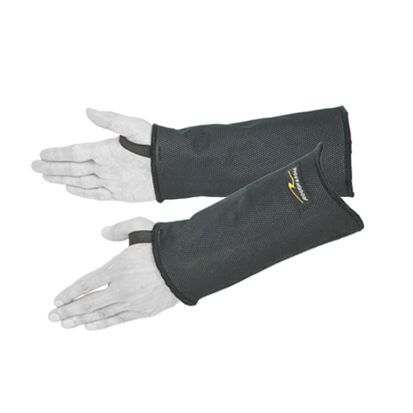 RR5897ウインドガードリストウォーマー極寒