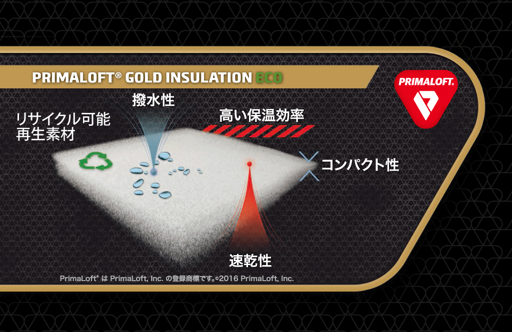 軽量・保温性画像