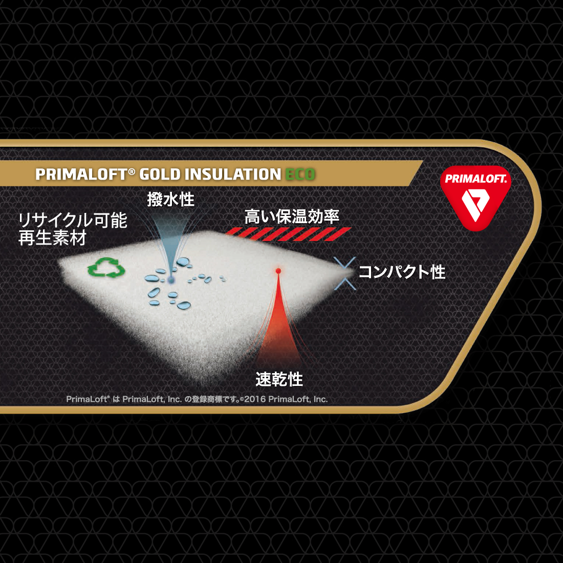 軽量・保温性画像