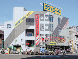 川崎店